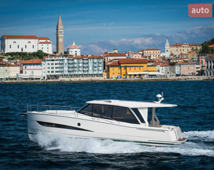 Гринлайн 39, объемом двигателя 0 л и пробегом 0 тыс. км за 464317 $, фото 9 на Automoto.ua