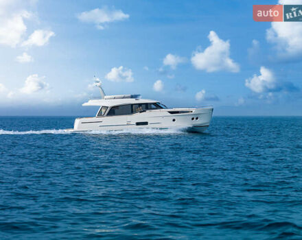 Гринлайн 48, объемом двигателя 0 л и пробегом 0 тыс. км за 901931 $, фото 21 на Automoto.ua