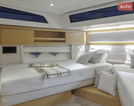 Гринлайн 48, объемом двигателя 0 л и пробегом 0 тыс. км за 901931 $, фото 35 на Automoto.ua