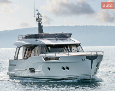 Гринлайн 48, объемом двигателя 0 л и пробегом 0 тыс. км за 901931 $, фото 19 на Automoto.ua