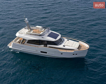 Гринлайн 48, объемом двигателя 0 л и пробегом 0 тыс. км за 901931 $, фото 1 на Automoto.ua