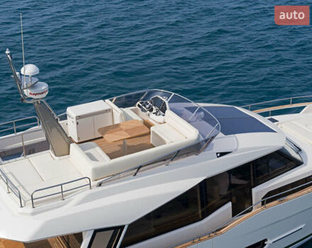 Гринлайн 48, объемом двигателя 0 л и пробегом 0 тыс. км за 901931 $, фото 4 на Automoto.ua