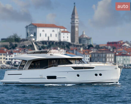 Гринлайн 48, объемом двигателя 0 л и пробегом 0 тыс. км за 901931 $, фото 15 на Automoto.ua