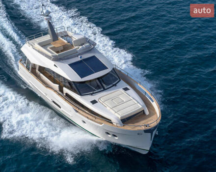 Гринлайн 48, объемом двигателя 0 л и пробегом 0 тыс. км за 901931 $, фото 10 на Automoto.ua