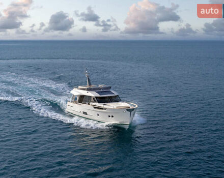 Гринлайн 48, объемом двигателя 0 л и пробегом 0 тыс. км за 901931 $, фото 8 на Automoto.ua