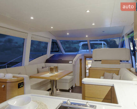 Гринлайн 48, объемом двигателя 0 л и пробегом 0 тыс. км за 901931 $, фото 31 на Automoto.ua