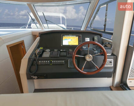 Гринлайн 48, объемом двигателя 0 л и пробегом 0 тыс. км за 901931 $, фото 29 на Automoto.ua