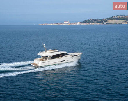 Гринлайн 48, объемом двигателя 0 л и пробегом 0 тыс. км за 901931 $, фото 6 на Automoto.ua