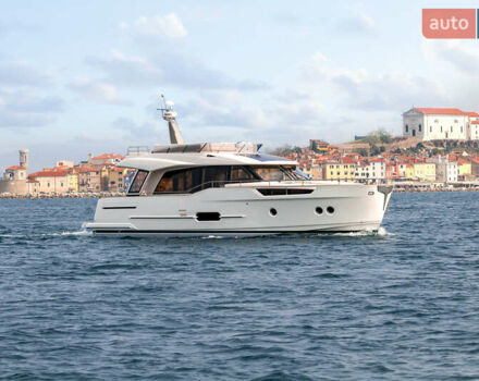 Гринлайн 48, объемом двигателя 0 л и пробегом 0 тыс. км за 901931 $, фото 14 на Automoto.ua