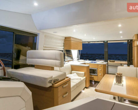 Гринлайн 48, объемом двигателя 0 л и пробегом 0 тыс. км за 901931 $, фото 30 на Automoto.ua