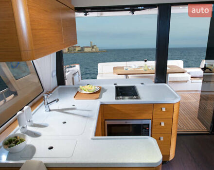 Гринлайн 48, объемом двигателя 0 л и пробегом 0 тыс. км за 901931 $, фото 24 на Automoto.ua