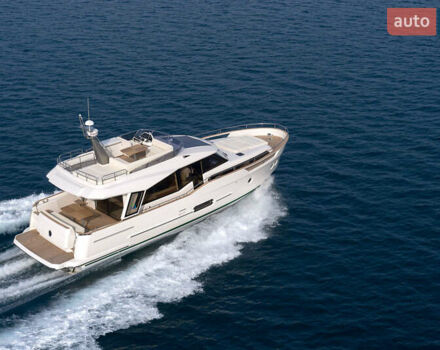 Гринлайн 48, объемом двигателя 0 л и пробегом 0 тыс. км за 901931 $, фото 11 на Automoto.ua