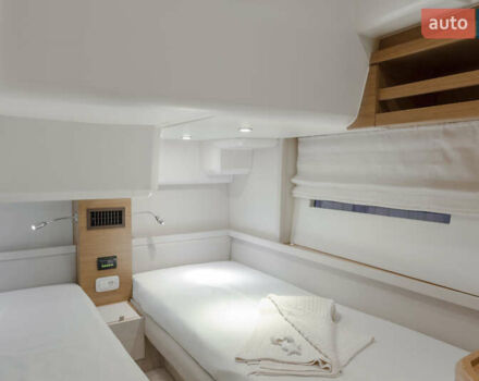 Гринлайн 48, объемом двигателя 0 л и пробегом 0 тыс. км за 901931 $, фото 37 на Automoto.ua