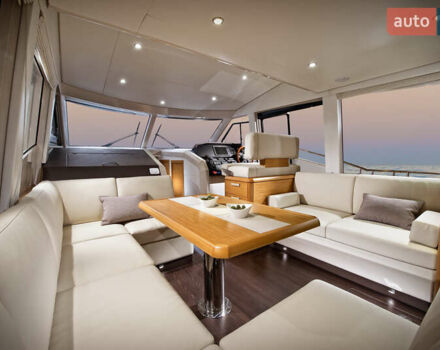 Гринлайн 48, объемом двигателя 0 л и пробегом 0 тыс. км за 901931 $, фото 23 на Automoto.ua