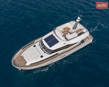 Гринлайн 48, объемом двигателя 0 л и пробегом 0 тыс. км за 901931 $, фото 3 на Automoto.ua