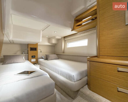 Гринлайн 48, объемом двигателя 0 л и пробегом 0 тыс. км за 901931 $, фото 28 на Automoto.ua