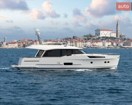 Гринлайн 48, объемом двигателя 0 л и пробегом 0 тыс. км за 901931 $, фото 12 на Automoto.ua