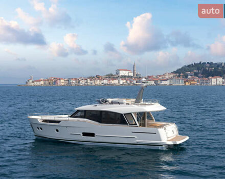 Гринлайн 48, объемом двигателя 0 л и пробегом 0 тыс. км за 901931 $, фото 5 на Automoto.ua