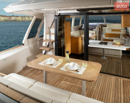 Гринлайн 48, объемом двигателя 0 л и пробегом 0 тыс. км за 901931 $, фото 22 на Automoto.ua