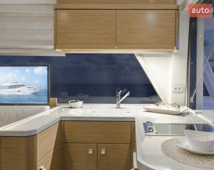 Гринлайн 48, объемом двигателя 0 л и пробегом 0 тыс. км за 901931 $, фото 32 на Automoto.ua