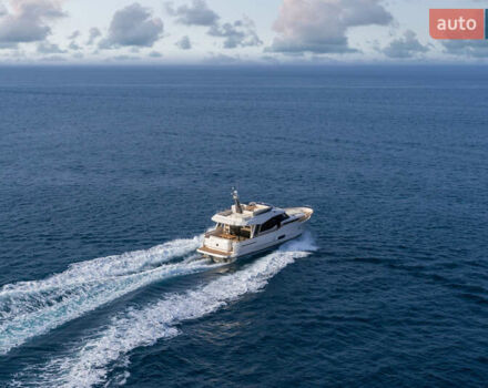 Гринлайн 48, объемом двигателя 0 л и пробегом 0 тыс. км за 901931 $, фото 20 на Automoto.ua