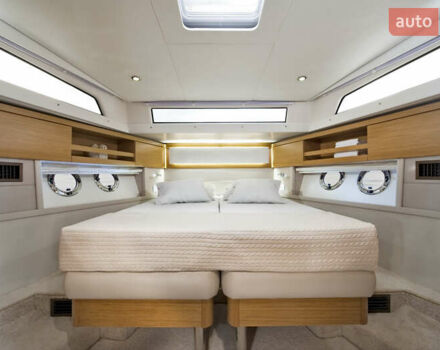 Гринлайн 48, объемом двигателя 0 л и пробегом 0 тыс. км за 901931 $, фото 27 на Automoto.ua