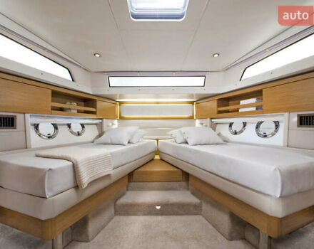 Гринлайн 48, объемом двигателя 0 л и пробегом 0 тыс. км за 901931 $, фото 26 на Automoto.ua