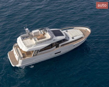 Гринлайн 48, объемом двигателя 0 л и пробегом 0 тыс. км за 901931 $, фото 2 на Automoto.ua