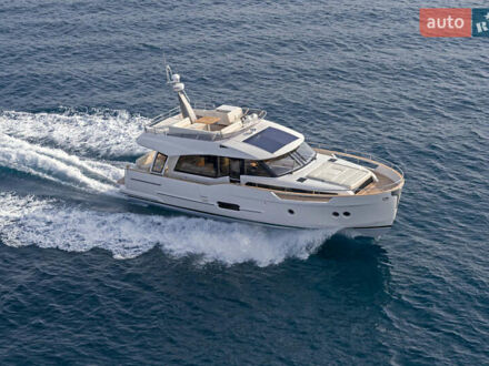 Грінлайн 48, об'ємом двигуна 0 л та пробігом 0 тис. км за 901931 $, фото 1 на Automoto.ua