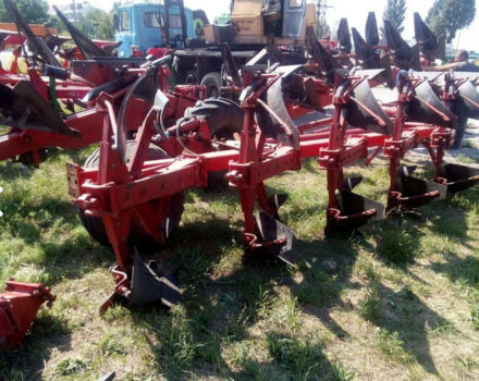 Грегори-Бессон 6, объемом двигателя 0 л и пробегом 1 тыс. км за 12000 $, фото 1 на Automoto.ua