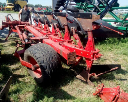 Грегори-Бессон 6, объемом двигателя 0 л и пробегом 1 тыс. км за 12000 $, фото 2 на Automoto.ua