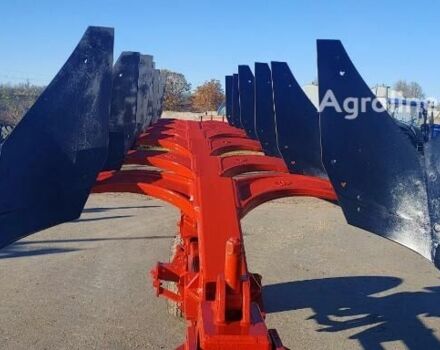 Грегори-Бессон 6, объемом двигателя 0 л и пробегом 0 тыс. км за 8858 $, фото 4 на Automoto.ua