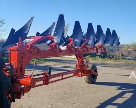 Грегори-Бессон 6, объемом двигателя 0 л и пробегом 0 тыс. км за 8858 $, фото 1 на Automoto.ua