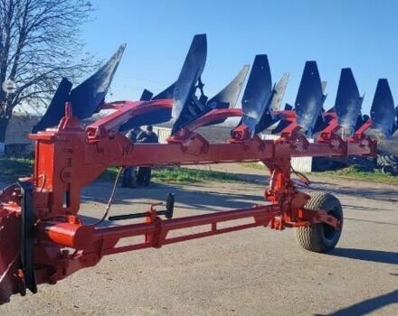 Грегори-Бессон 6, объемом двигателя 0 л и пробегом 0 тыс. км за 8858 $, фото 6 на Automoto.ua