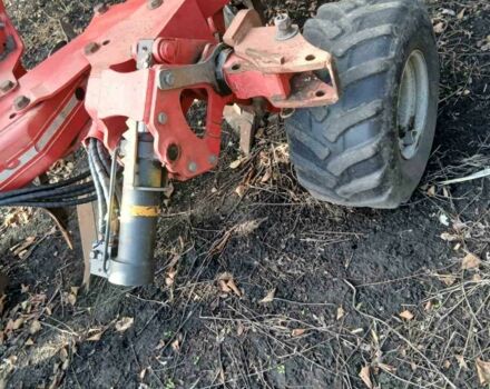 Красный Грегори-Бессон 6+1, объемом двигателя 0 л и пробегом 0 тыс. км за 15000 $, фото 3 на Automoto.ua