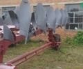 Грегорі-Бессон 6+1, об'ємом двигуна 0 л та пробігом 0 тис. км за 10000 $, фото 1 на Automoto.ua