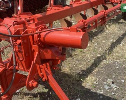Грегорі-Бессон 6+1, об'ємом двигуна 0 л та пробігом 0 тис. км за 8100 $, фото 1 на Automoto.ua