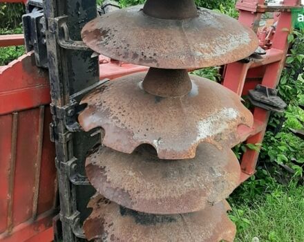 Грегорі-Бессон DXRV, об'ємом двигуна 0 л та пробігом 2 тис. км за 11000 $, фото 7 на Automoto.ua