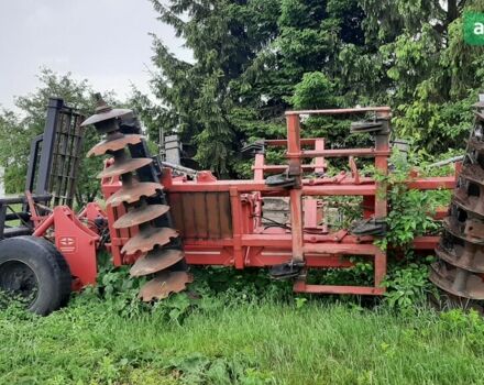 Грегорі-Бессон DXRV, об'ємом двигуна 0 л та пробігом 2 тис. км за 11000 $, фото 3 на Automoto.ua