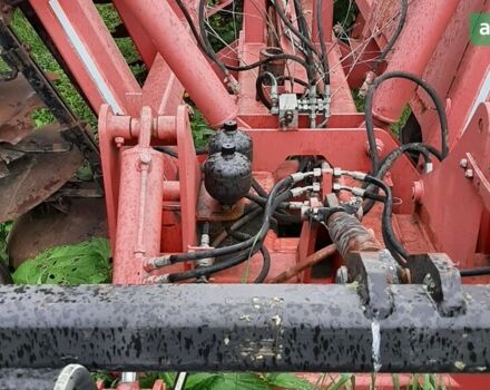 Грегорі-Бессон DXRV, об'ємом двигуна 0 л та пробігом 2 тис. км за 11000 $, фото 2 на Automoto.ua