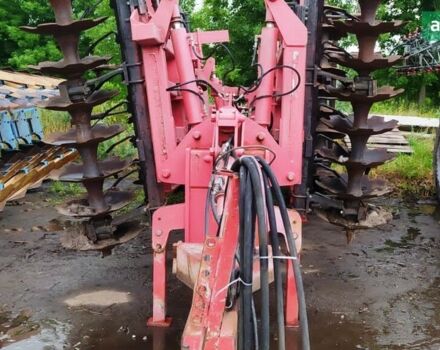 Грегорі-Бессон DXRV, об'ємом двигуна 0 л та пробігом 2 тис. км за 11000 $, фото 6 на Automoto.ua