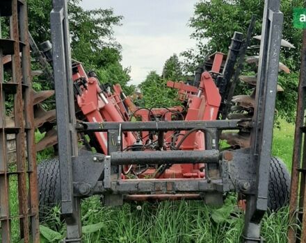 Грегорі-Бессон DXRV, об'ємом двигуна 0 л та пробігом 2 тис. км за 11000 $, фото 1 на Automoto.ua