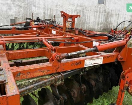 Грегорі-Бессон DXRV, об'ємом двигуна 0 л та пробігом 0 тис. км за 11800 $, фото 8 на Automoto.ua