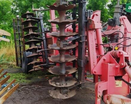 Грегорі-Бессон DXRV, об'ємом двигуна 0 л та пробігом 2 тис. км за 11000 $, фото 5 на Automoto.ua