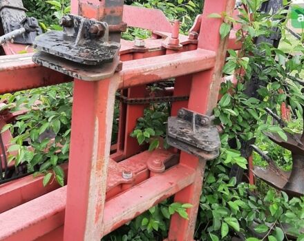 Грегорі-Бессон DXRV, об'ємом двигуна 0 л та пробігом 2 тис. км за 11000 $, фото 8 на Automoto.ua