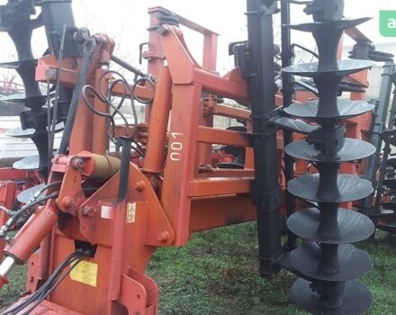 Грегорі-Бессон DXRV, об'ємом двигуна 0 л та пробігом 0 тис. км за 8366 $, фото 1 на Automoto.ua
