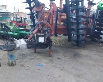 Грегорі-Бессон DXRV, об'ємом двигуна 0 л та пробігом 0 тис. км за 8366 $, фото 3 на Automoto.ua