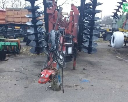 Грегорі-Бессон DXRV, об'ємом двигуна 0 л та пробігом 0 тис. км за 6992 $, фото 2 на Automoto.ua