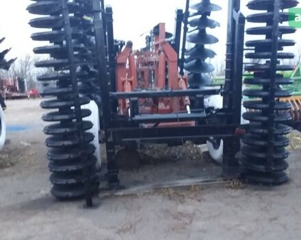 Грегорі-Бессон DXRV, об'ємом двигуна 0 л та пробігом 0 тис. км за 6992 $, фото 4 на Automoto.ua