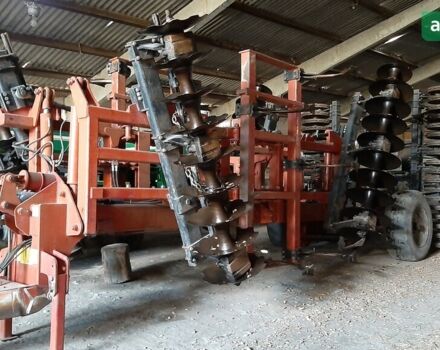 Грегорі-Бессон DXRV, об'ємом двигуна 0 л та пробігом 2 тис. км за 12000 $, фото 9 на Automoto.ua